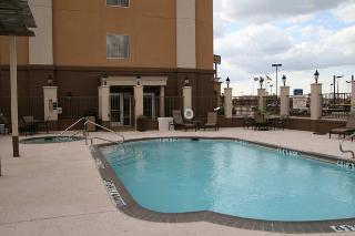 Hotel Hampton Inn & Suites Corsicana