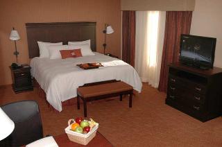 Hotel Hampton Inn & Suites Corsicana