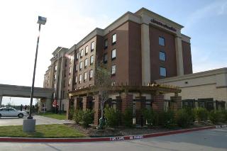 Hotel Hampton Inn & Suites-dallas Allen