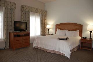 Hotel Hampton Inn & Suites-dallas Allen