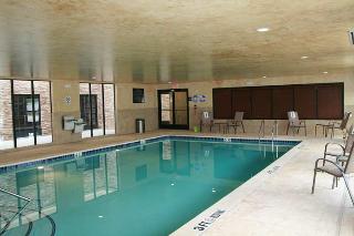 Hotel Hampton Inn & Suites Dallas Arlington