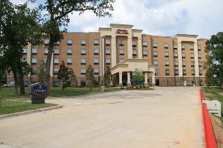 Hotel Hampton Inn & Suites Dallas Arlington