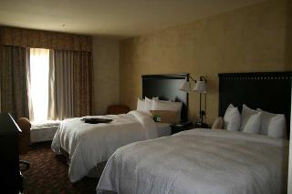 Hotel Hampton Inn & Suites Dallas Arlington