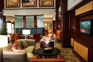 Hotel Hampton Inn & Suites Dallas-arlington-south
