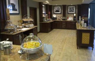 Hotel Hampton Inn & Suites Dallas-arlington-south