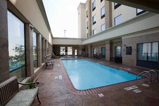 Hotel Hampton Inn & Suites Dallas Cockrell Hill