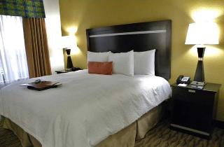 Hotel Hampton Inn & Suites Dallas Cockrell Hill