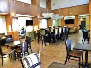 Hotel Hampton Inn & Suites Dallas Cockrell Hill