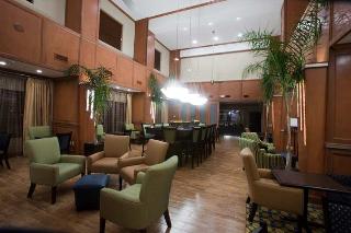 Hotel Hampton Inn & Suites Dallas Cockrell Hill