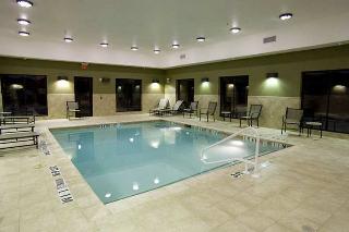 Hotel Hampton Inn & Suites Dallas Desoto