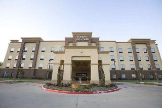 Hotel Hampton Inn & Suites Dallas Desoto