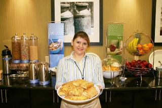 Hotel Hampton Inn & Suites Dallas Desoto