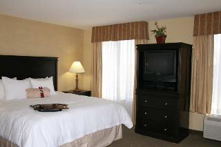Hotel Hampton Inn & Suites Dallas Dfw Airport