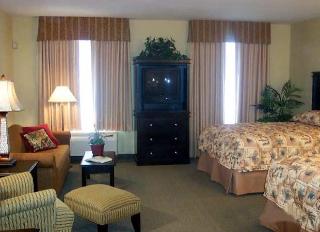 Hotel Hampton Inn & Suites Dallas Dfw Airport