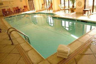 Hotel Hampton Inn & Suites Dallas-dfw Airport
