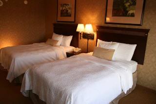 Hotel Hampton Inn & Suites Dallas-dfw Airport