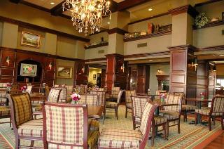 Hotel Hampton Inn & Suites Dallas-dfw Airport