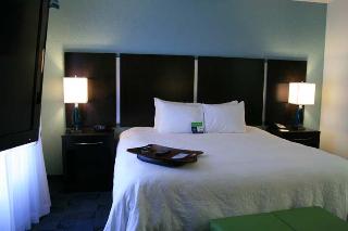 Hotel Hampton Inn & Suites Dallas Lewisville Vista