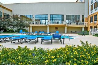 Hotel Hampton Inn & Suites Dallas-mesquite