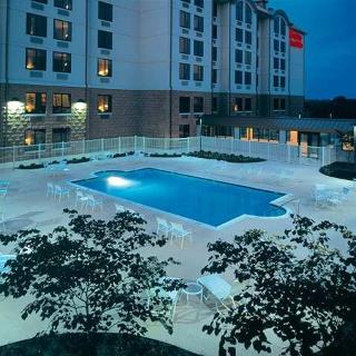Hotel Hampton Inn & Suites Dallas-mesquite