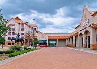 Hotel Hampton Inn & Suites Dallas-mesquite
