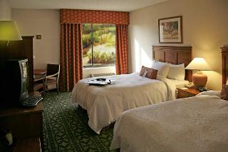 Hotel Hampton Inn & Suites Dallas-mesquite