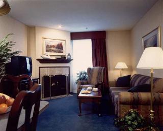 Hotel Hampton Inn & Suites Dallas-mesquite