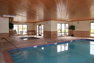 Hotel Hampton Inn & Suites Danville