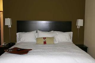 Hotel Hampton Inn & Suites Danville