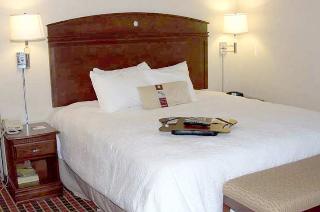 Hotel Hampton Inn & Suites Dayton Airport