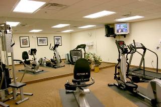 Hotel Hampton Inn & Suites Dayton-vandalia