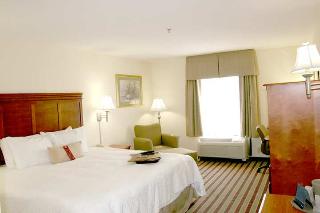 Hotel Hampton Inn & Suites Dayton-vandalia