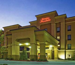 Hotel Hampton Inn & Suites Decatur