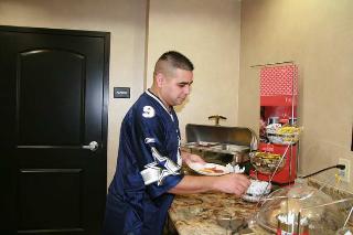 Hotel Hampton Inn & Suites Decatur