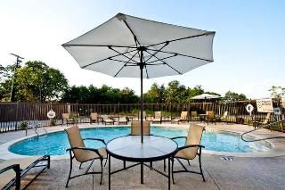 Hotel Hampton Inn & Suites Denison