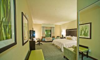 Hotel Hampton Inn & Suites Denison