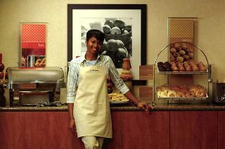 Hotel Hampton Inn & Suites Denison