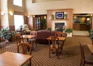Hotel Hampton Inn & Suites Denton