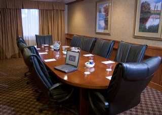 Hotel Hampton Inn & Suites Denton