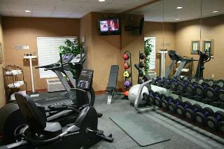 Hotel Hampton Inn & Suites Denton