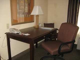 Hotel Hampton Inn & Suites Denton