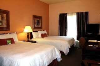 Hotel Hampton Inn & Suites Denton