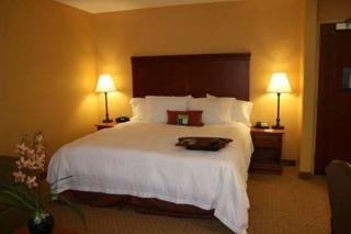 Hotel Hampton Inn & Suites Denver