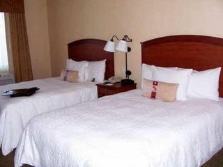 Hotel Hampton Inn & Suites Denver