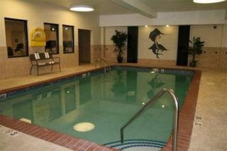 Hotel Hampton Inn & Suites Denver