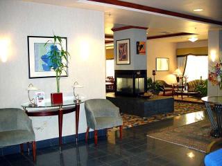 Hotel Hampton Inn Suites Denver Cherry Creek Glendale - 