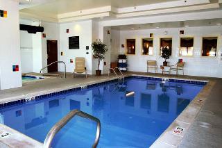 Hotel Hampton Inn & Suites Denver Cherry Creek