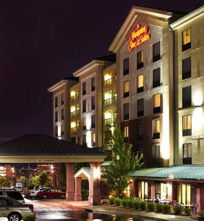 Hotel Hampton Inn & Suites Denver Cherry Creek