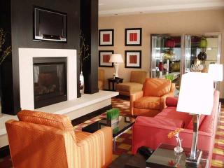 Hotel Hampton Inn & Suites Denver Downtown