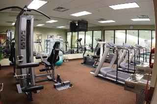 Hotel Hampton Inn & Suites Denver Downtown
